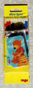 Bären-Blues box cover