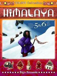 Himalaya: The 5-6 Player Expansion box cover