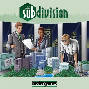 Subdivision box art
