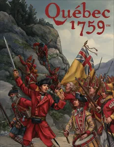 Quebec 1759 box cover