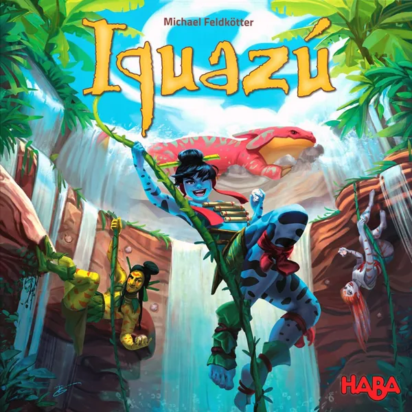 Iquazú