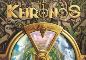 Khronos box cover