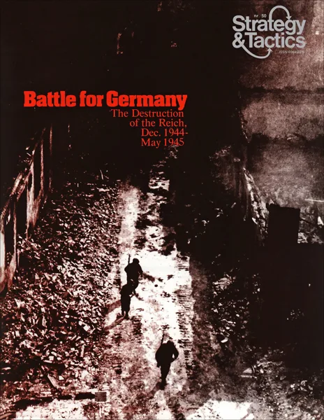 Battle for Germany