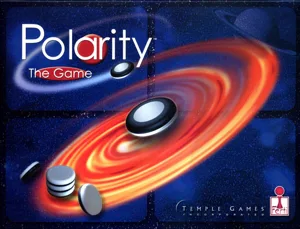 Polarity box cover
