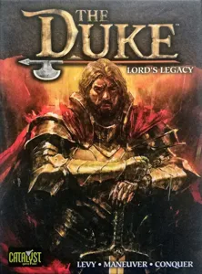 The Duke: Lord's Legacy