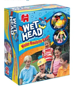 Wet Head box cover