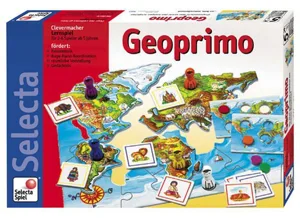 Geoprimo box cover