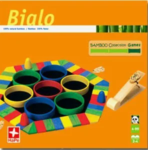 Bialo box cover