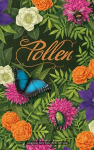 Pollen box art
