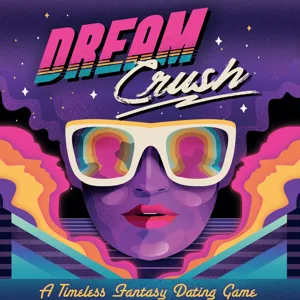 Dream Crush box cover