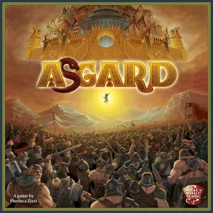 Asgard box cover