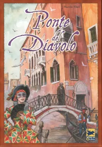 Ponte del Diavolo box cover