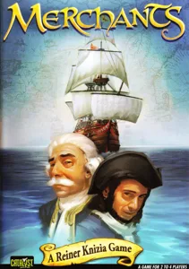 Merchants box cover