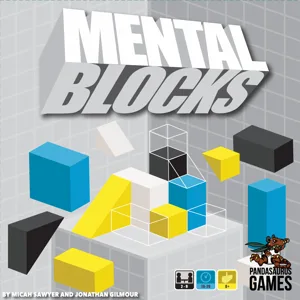 Mental Blocks box cover