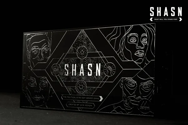 SHASN
