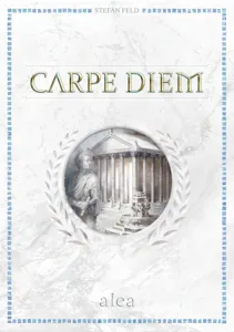 Carpe Diem box art