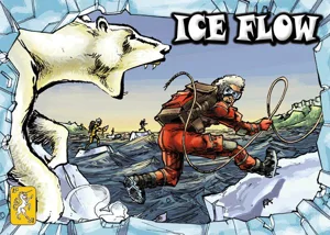 Ice Flow box cover