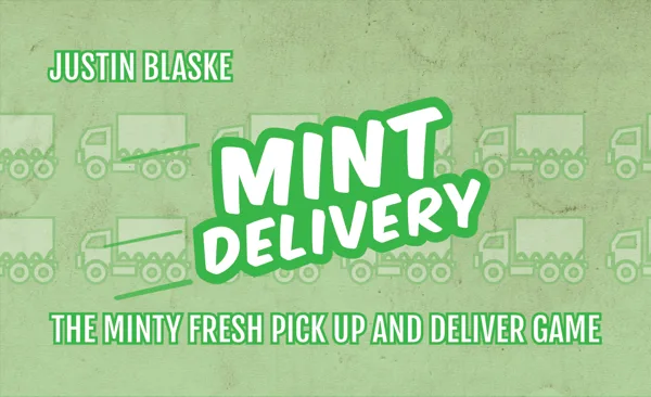 Mint Delivery