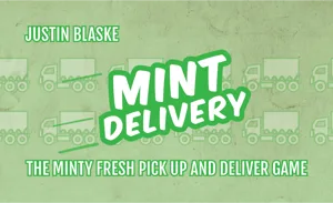 Mint Delivery box art