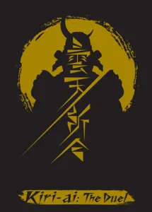 Kiri-ai: The Duel box cover