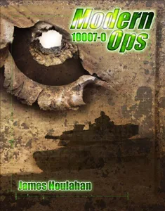 Modern Ops box cover