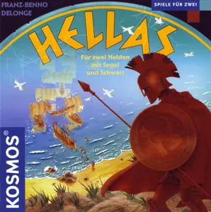Hellas box cover