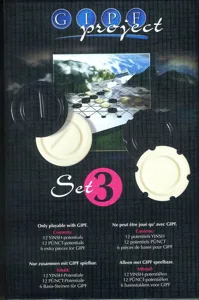 GIPF Project Set 3 box cover