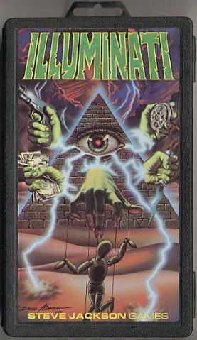 Illuminati