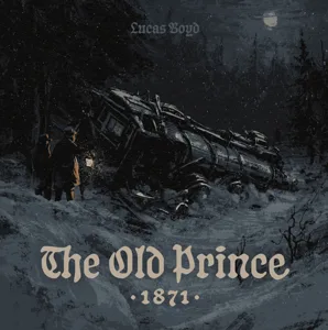 The Old Prince 1871 box cover