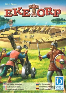 Eketorp box cover