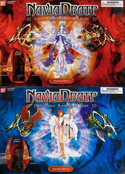 Navia Dratp