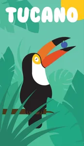 Tucano box cover