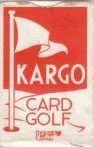 Kargo box cover