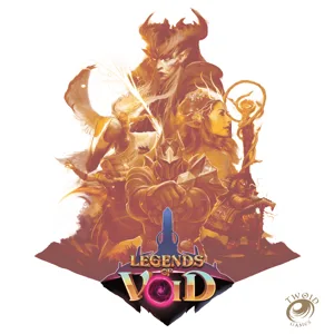 Legends of Void box art