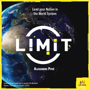 Limit box cover