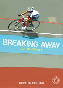 Breaking Away box cover