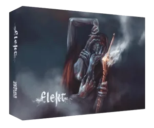 Elekt box art