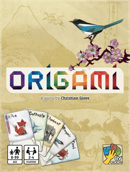 Origami