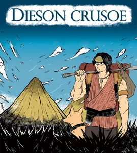 Dieson Crusoe