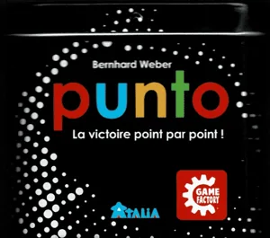 Punto box cover