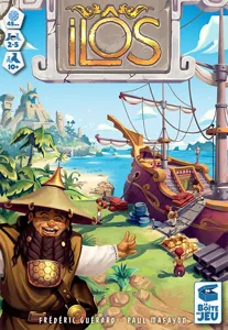 Ilôs box cover