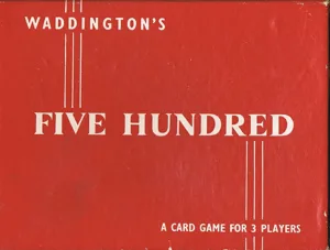 500 box cover