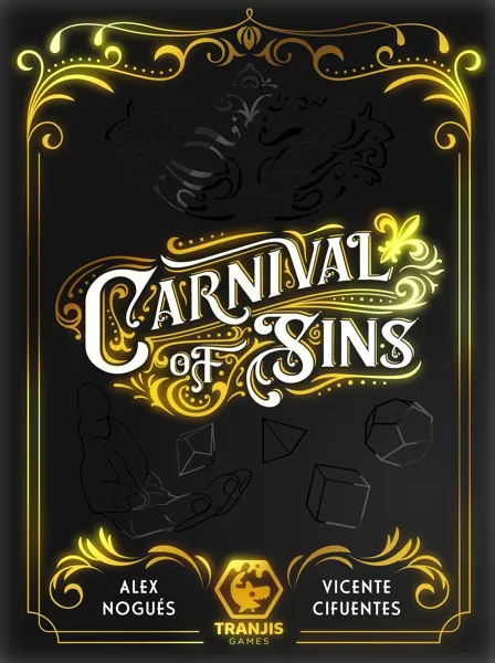 Carnival of Sins