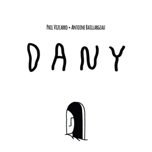 DANY box cover