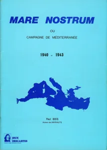 Mare Nostrum
