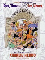 Des thunes et des urnes box cover
