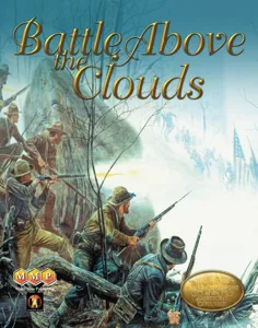 Battle Above the Clouds box cover