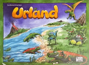 Urland