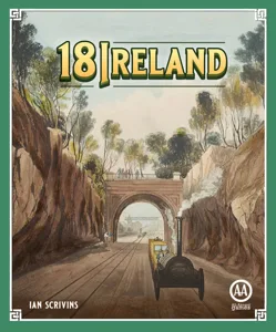 18Ireland box cover