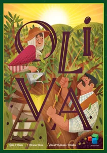 Oliva box art